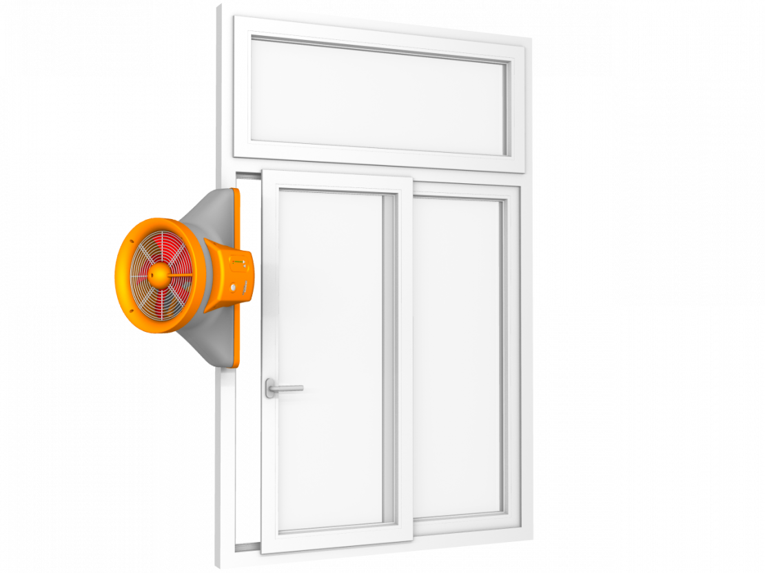 MontageBsp Schiebefenster 1